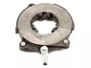 Belarus/MTZ brake pressure disc assembly, d=180mm, original (0)